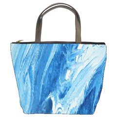 Water Bucket Bag by WILLBIRDWELL