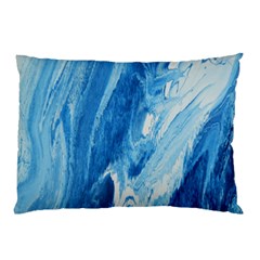 Water Pillow Case by WILLBIRDWELL