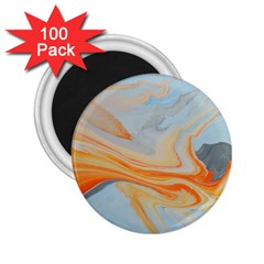 Fire Spear 2 25  Magnets (100 Pack) 