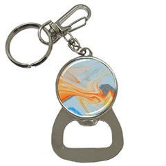 Fire Spear Bottle Opener Key Chains by WILLBIRDWELL