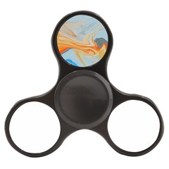 Fire Spear Finger Spinner by WILLBIRDWELL