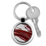 RUBY PILLARS Key Chains (Round)  Front