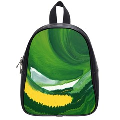 Eden School Bag (small)