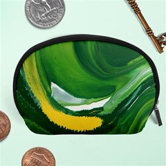 Eden Accessory Pouch (large) by WILLBIRDWELL