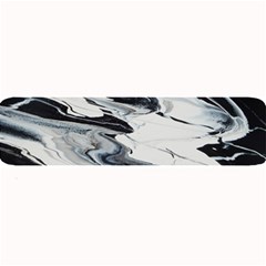 Space Drift 2 Large Bar Mats by WILLBIRDWELL