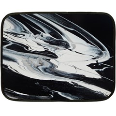 Space Drift 2 Fleece Blanket (mini)