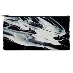 Space Drift 2 Pencil Cases by WILLBIRDWELL