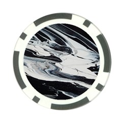 Space Drift 2 Poker Chip Card Guard (10 Pack) by WILLBIRDWELL