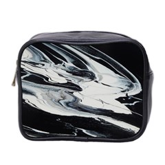 Space Drift 2 Mini Toiletries Bag (two Sides)