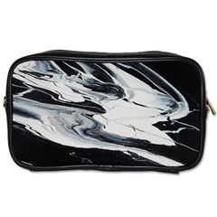 Space Drift 2 Toiletries Bag (two Sides) by WILLBIRDWELL