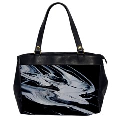 Space Drift 2 Oversize Office Handbag by WILLBIRDWELL