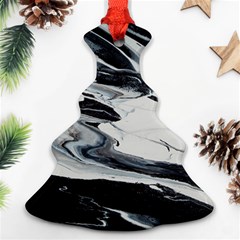 Space Drift 2 Ornament (christmas Tree) 