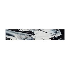 Space Drift 2 Flano Scarf (mini) by WILLBIRDWELL