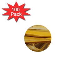 Sand Man 1  Mini Buttons (100 Pack)  by WILLBIRDWELL