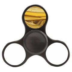 Sand Man Finger Spinner