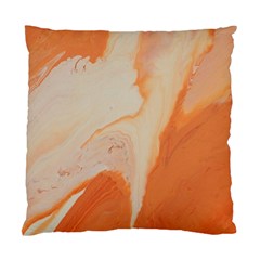 Fire Fall Standard Cushion Case (one Side) by WILLBIRDWELL