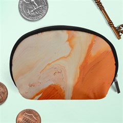 Fire Fall Accessory Pouch (large) by WILLBIRDWELL