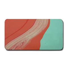 Clay And Water Medium Bar Mats by WILLBIRDWELL