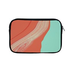 Clay And Water Apple Macbook Pro 13  Zipper Case by WILLBIRDWELL