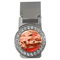 Acid Rain Money Clips (cz) 