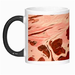 Acid Rain Morph Mugs by WILLBIRDWELL