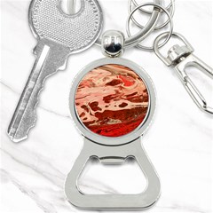 Acid Rain Bottle Opener Key Chains by WILLBIRDWELL