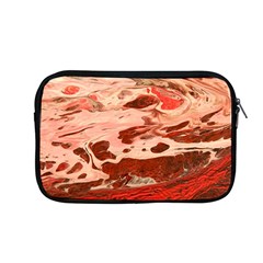 Acid Rain Apple Macbook Pro 13  Zipper Case by WILLBIRDWELL