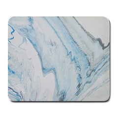 Diamond Mountain Large Mousepads by WILLBIRDWELL