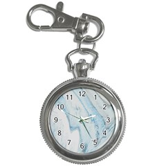 Diamond Mountain Key Chain Watches by WILLBIRDWELL