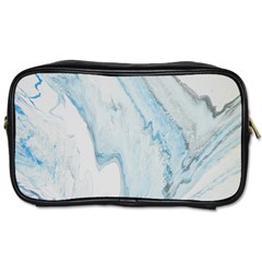 Diamond Mountain Toiletries Bag (one Side) by WILLBIRDWELL