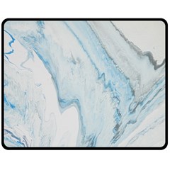 Diamond Mountain Fleece Blanket (medium) 