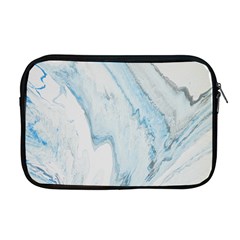 Diamond Mountain Apple Macbook Pro 17  Zipper Case by WILLBIRDWELL