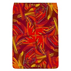 Colorful Abstract Ethnic Style Pattern Removable Flap Cover (l) by dflcprints