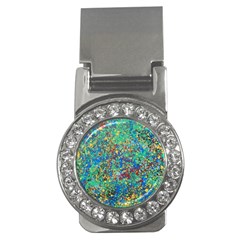 Edge Of The Universe Money Clips (cz)  by WILLBIRDWELL