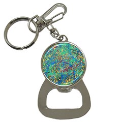 Edge Of The Universe Bottle Opener Key Chains