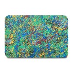 EDGE OF THE UNIVERSE Plate Mats 18 x12  Plate Mat