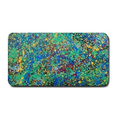 Edge Of The Universe Medium Bar Mats by WILLBIRDWELL