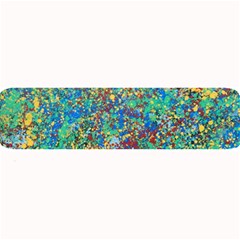 Edge Of The Universe Large Bar Mats by WILLBIRDWELL