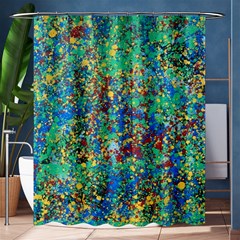 Edge Of The Universe Shower Curtain 60  X 72  (medium) 