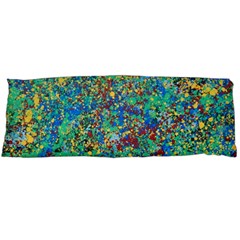 Edge Of The Universe Body Pillow Case (dakimakura) by WILLBIRDWELL