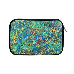 Edge Of The Universe Apple Ipad Mini Zipper Cases by WILLBIRDWELL