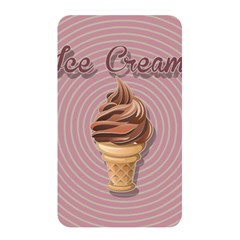 Pop Art Ice Cream Memory Card Reader (rectangular)