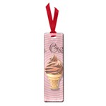 Pop Art Ice Cream Small Book Marks Front