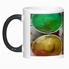 Paint Box Morph Mugs