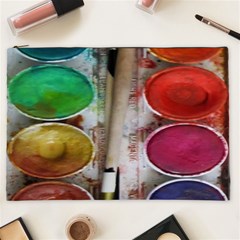 Paint Box Cosmetic Bag (XXL)