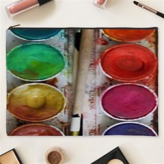 Paint Box Cosmetic Bag (XXXL)