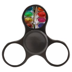 Paint Box Finger Spinner