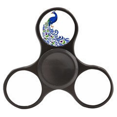 Venus Peacock Finger Spinner