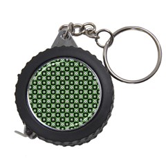 Soccer Ball Pattern Measuring Tape