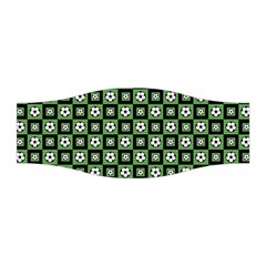 Soccer Ball Pattern Stretchable Headband by dflcprints